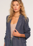 Tokyo Blazer