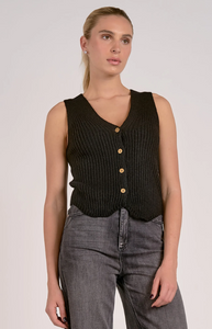 Bella Sweater Vest