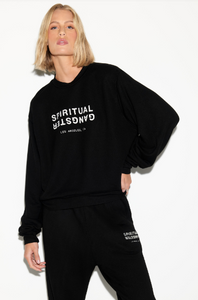 SG Bardot Sweatshirt