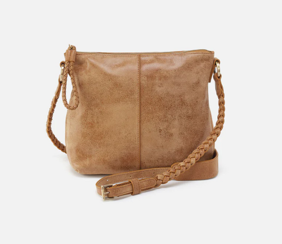 Lasso Crossbody