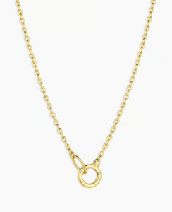 Avery Mini Necklace