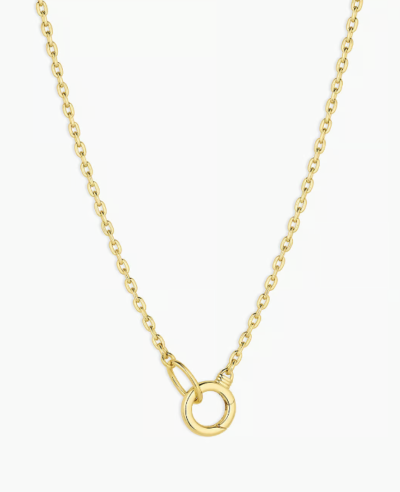 Avery Mini Necklace