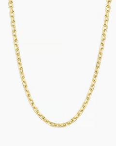 Asher Necklace