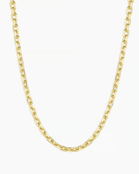 Asher Necklace