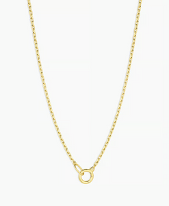 Asher Mini Necklace