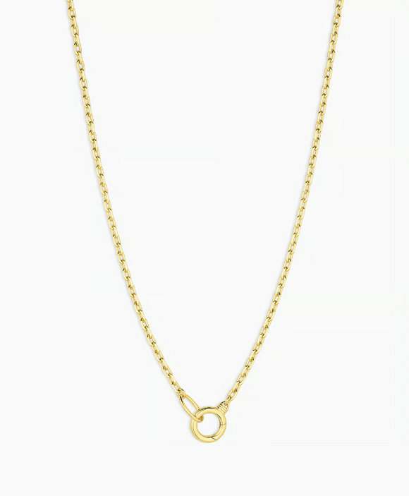 Asher Mini Necklace