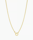 Asher Mini Necklace