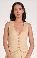Halter Vest