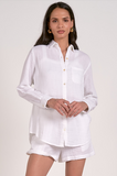 Button Down Top