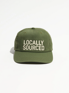 Local Dad Hat