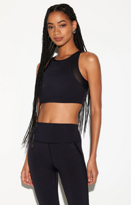 Stevie Longline Bra