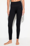 Black Love 7/8 Legging