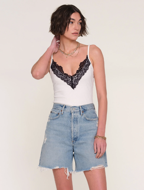 Bradshaw Cami