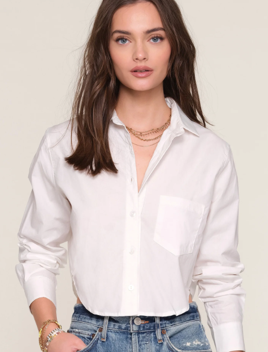 Zatarra Shirt