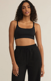 Luxe Jersey Bralette