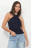 Marina Halter Top