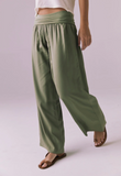 Didion Trousers