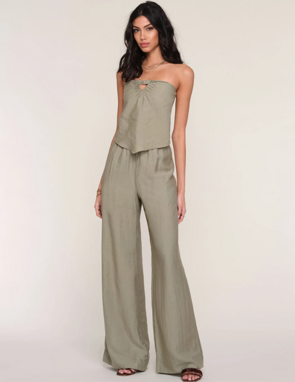 Violet Trousers
