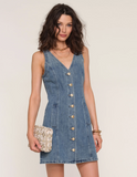 Tanela Dress
