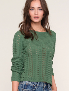 Benet Sweater