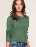 Benet Sweater