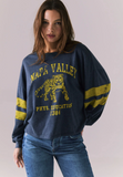 Napa Valley LS Tee