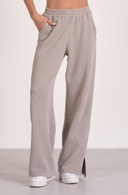 Wide Leg  Pant