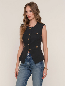 Roxanna Vest