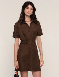 Margot Dress