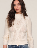Eulalia Sweater