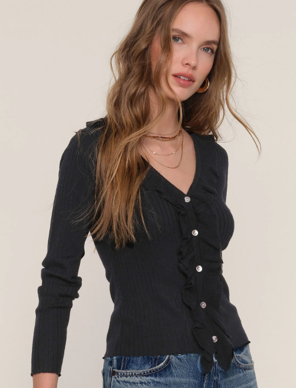 Yvette Cardi