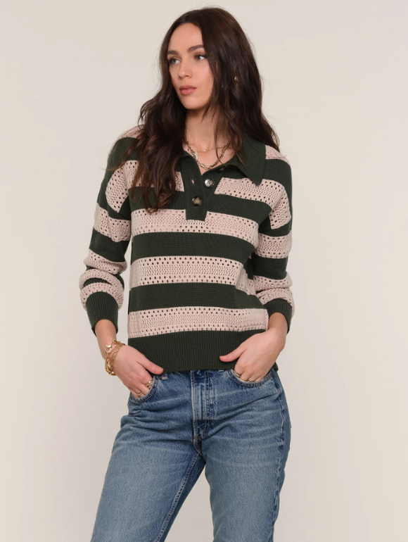Kendi Sweater