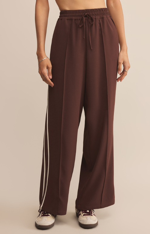 Saunder Track Pant