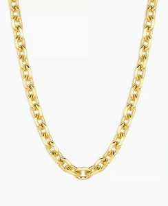 Asher Statement Necklace