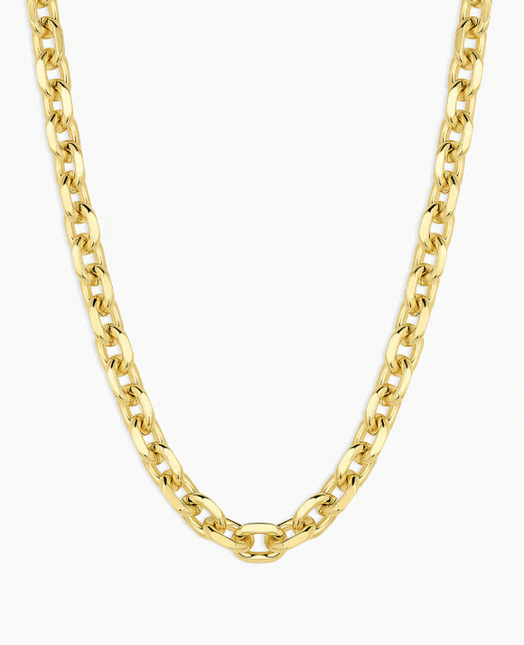 Asher Statement Necklace
