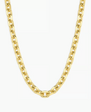 Asher Statement Necklace