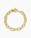 Avery Statement Bracelet