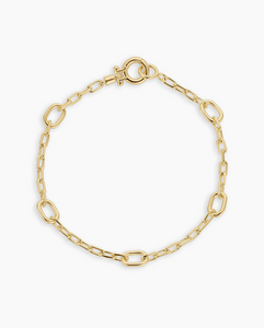 Parker Link Bracelet (7inch)