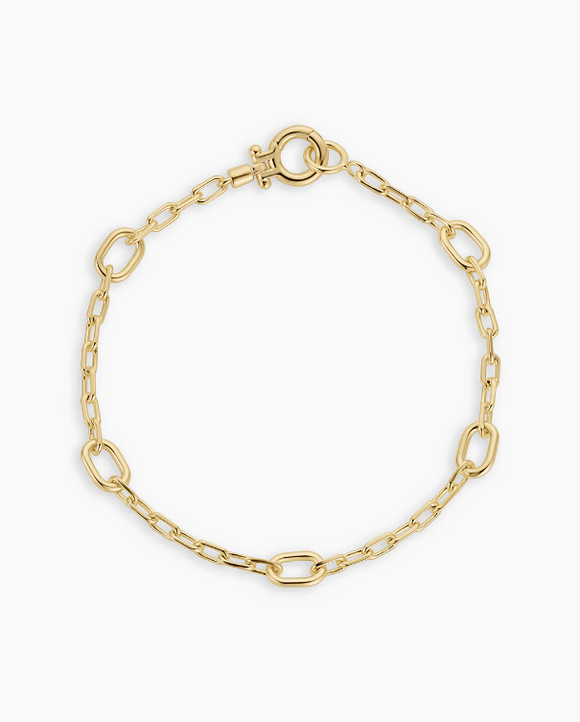 Parker Link Bracelet (7inch)