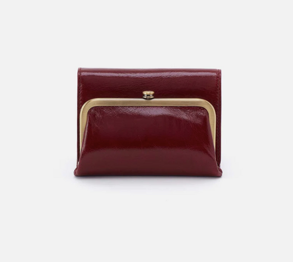Robin Compact Wallet