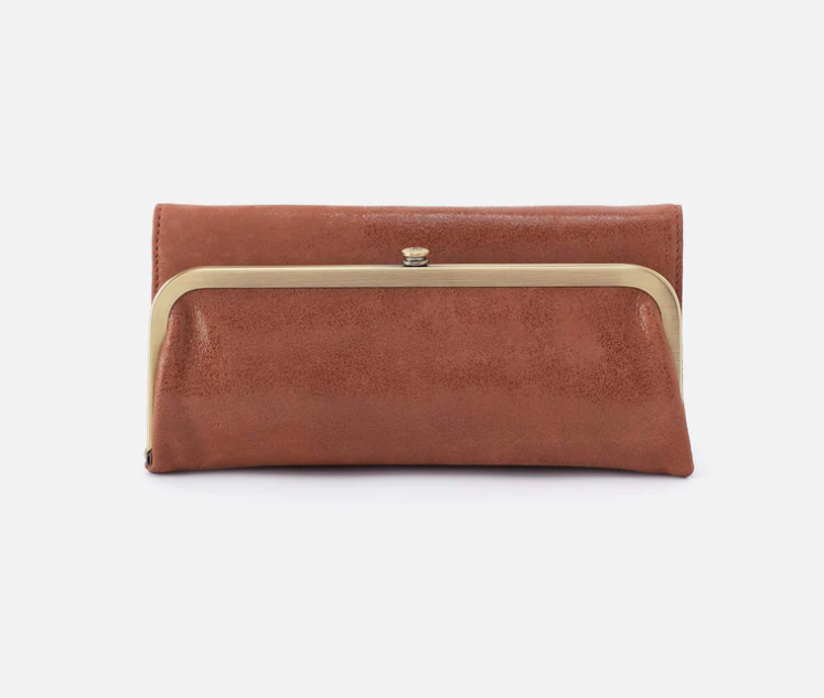 Rachel Continental Wallet