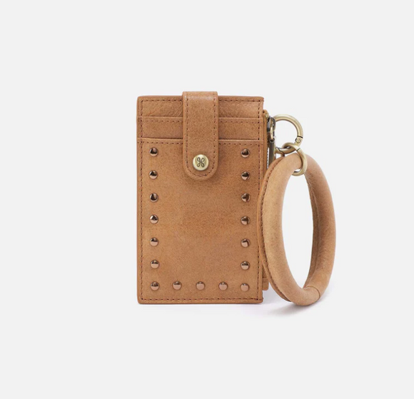 Ring CC Wristlet