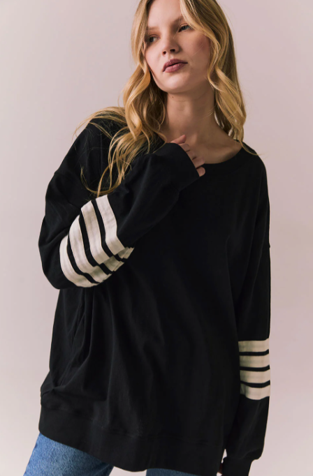 Pomona L/S Jersey
