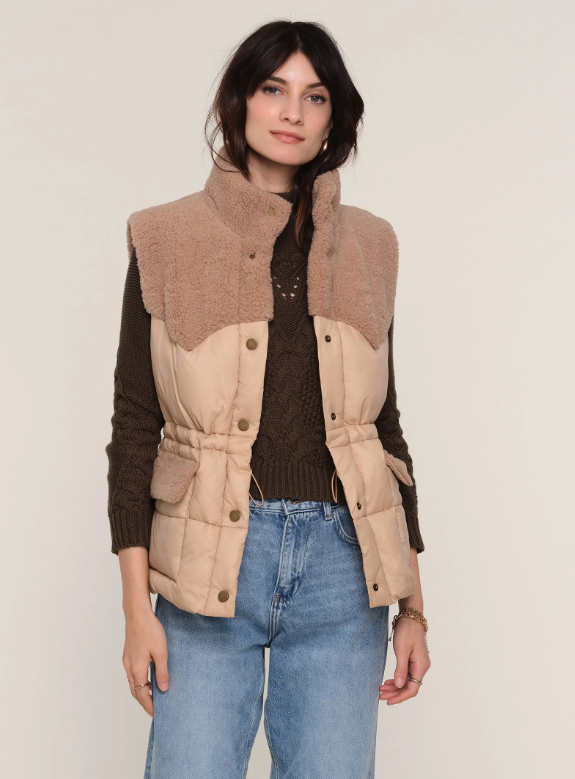 Alex Vest