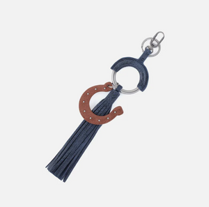 Lucky Tassel Fob