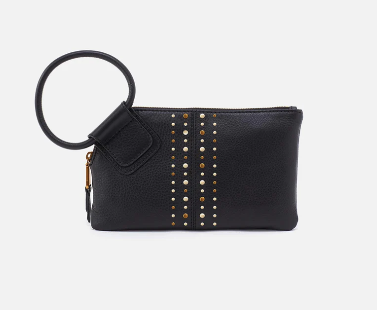 Sable Wristlet