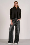 Sweatpant Jeans