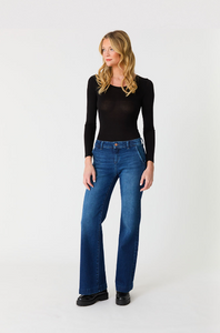 Gina Denim Trouser