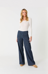 Maeve Pant