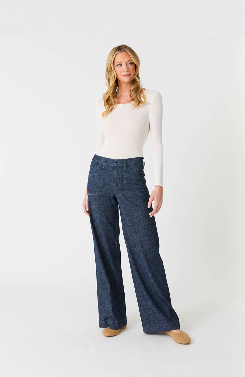 Maeve Pant